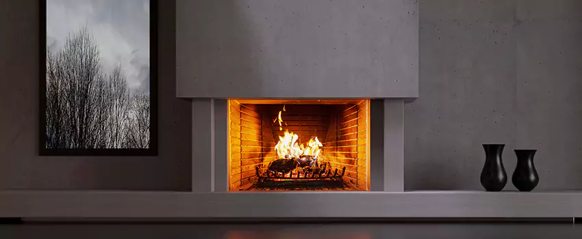Wood Fireplace Refacing in Eastlake, OH