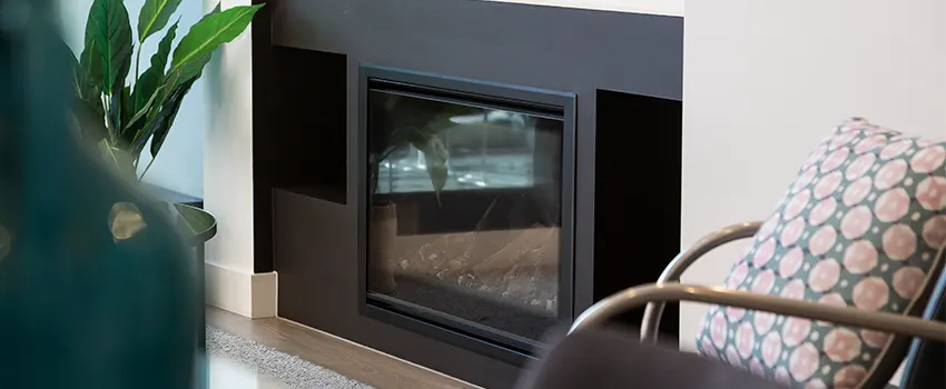 Welding Repairs for Fireplace Grate in Eastlake, OH