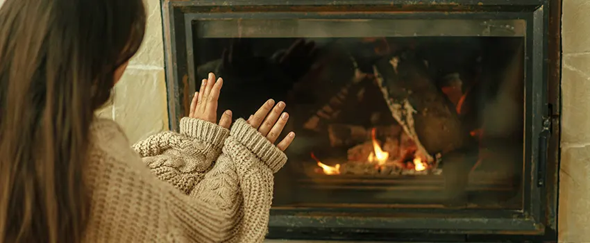 Wood-burning Fireplace Smell Removal Services in Eastlake, OH