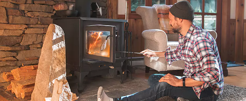 Fireplace Chimney Maintenance in Eastlake, Ohio