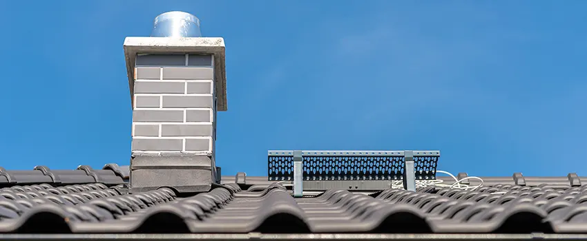 Repair Blocked Chimney in Eastlake, Ohio