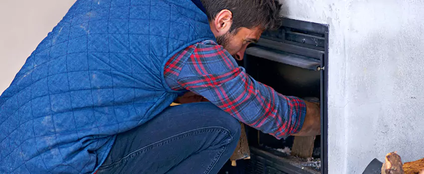 Fix Non-Working Prefabricated Fireplace in Eastlake, OH