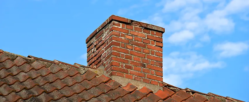 Flue Tiles Cracked Repair Services near Me in Eastlake, OH