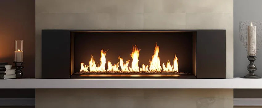Vent Free Gas Fireplaces Repair Solutions in Eastlake, Ohio