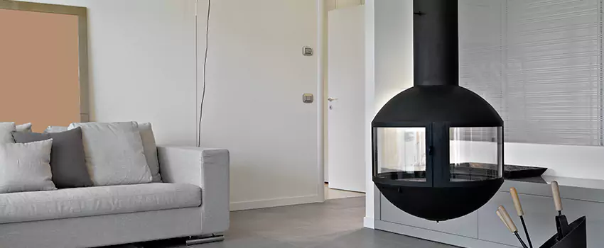 Hanging & Suspended Fireplaces Designer in Eastlake, Ohio