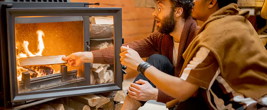 Benefits of Harman Stoves Fireplace in Eastlake, Ohio