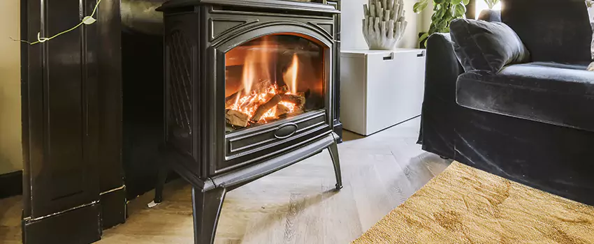 Cost of Hearthstone Stoves Fireplace Services in Eastlake, Ohio