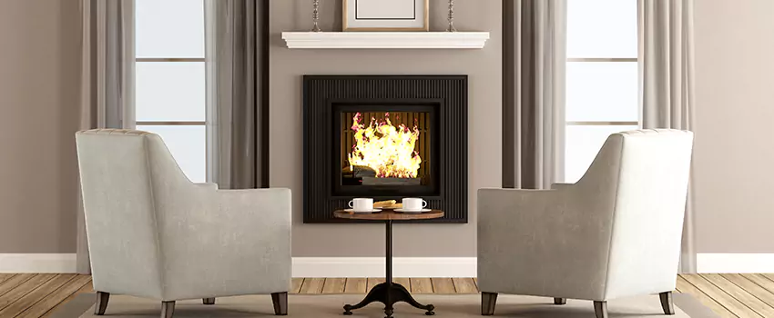 Heat & Glo Outdoor Gas Fireplaces Installation Contractors in Eastlake, Ohio