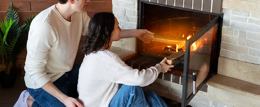 Kings Man Direct Vent Fireplaces Services in Eastlake, Ohio