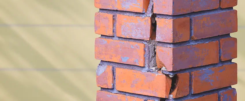 Leaking Chimney Repair And Replacement Cost in Eastlake, Ohio