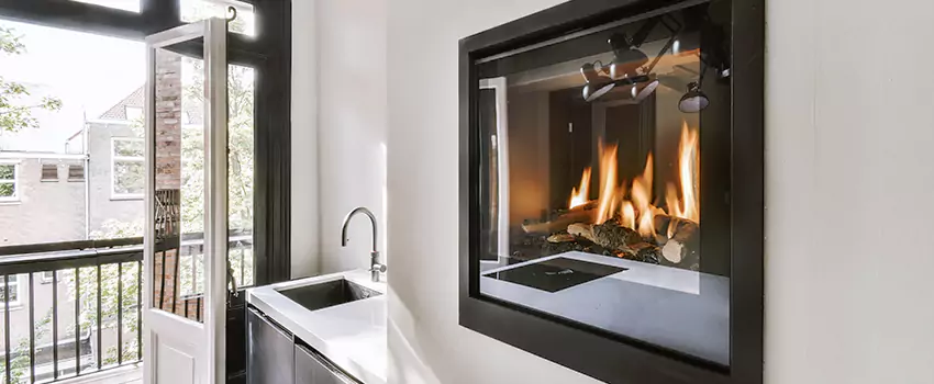 Cost of Monessen Hearth Fireplace Services in Eastlake, OH