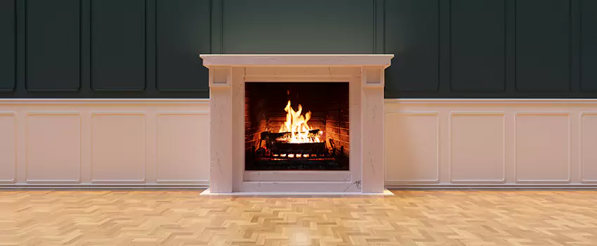 Napoleon Electric Fireplaces Inspection Service in Eastlake, Ohio