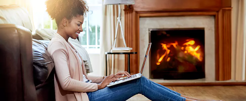 Cost-Effective Osburn Fireplace Installation and Repair in Eastlake, OH