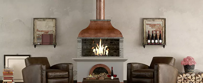 Benefits of Pacific Energy Fireplace in Eastlake, Ohio
