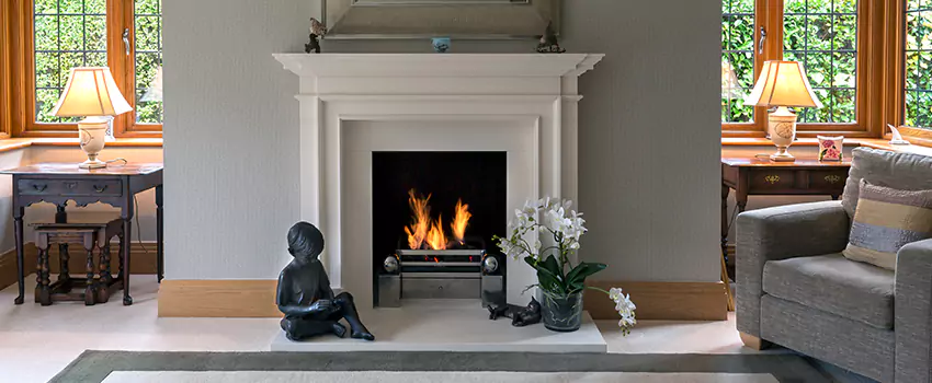 RSF Fireplaces Maintenance and Repair in Eastlake, Ohio