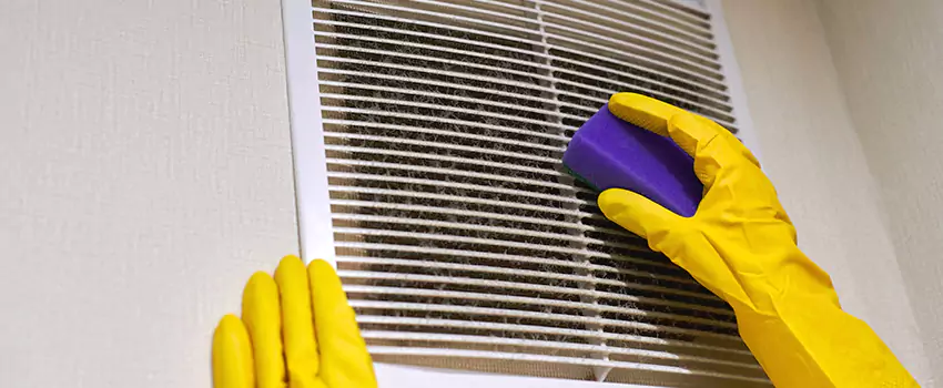 Vent Cleaning Company in Eastlake, OH