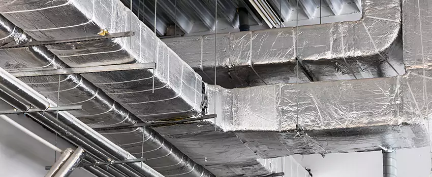 Vent Dust Cleaning Cost in Eastlake, OH