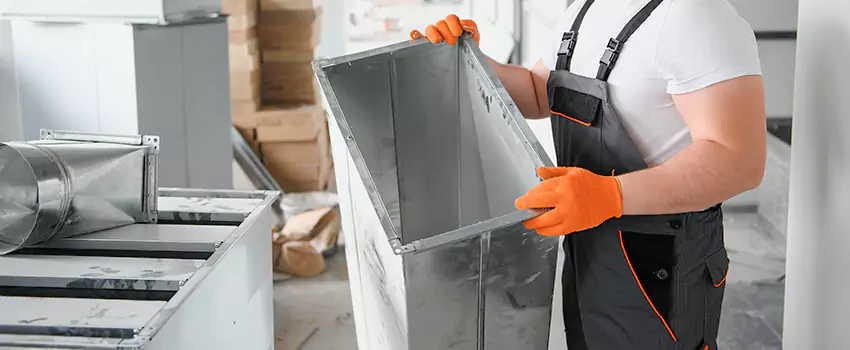 Ventilation Fan Cleaning Services in Eastlake, Ohio