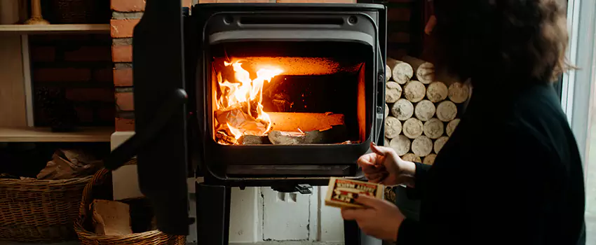 Key Features of Vermont Castings Fireplaces in Eastlake, OH