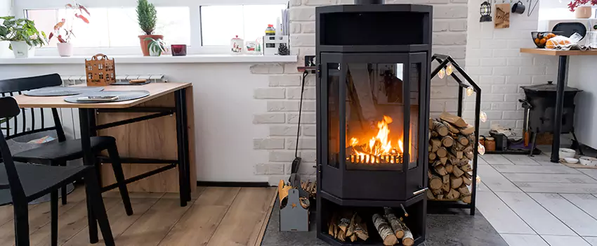 Wood Stove Firebox Installation Services in Eastlake, OH