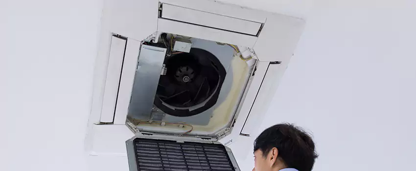 Benefits of Professional Air Duct Cleaning in Eastlake, Ohio