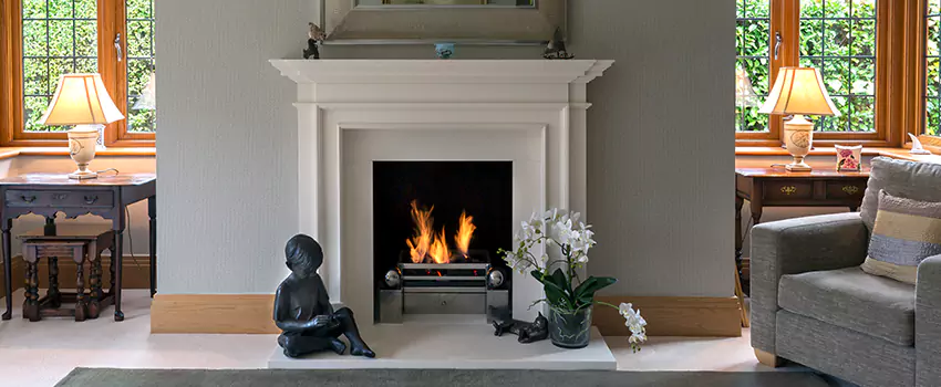 Astria Open-Hearth Wood Fireplaces Services in Eastlake, OH