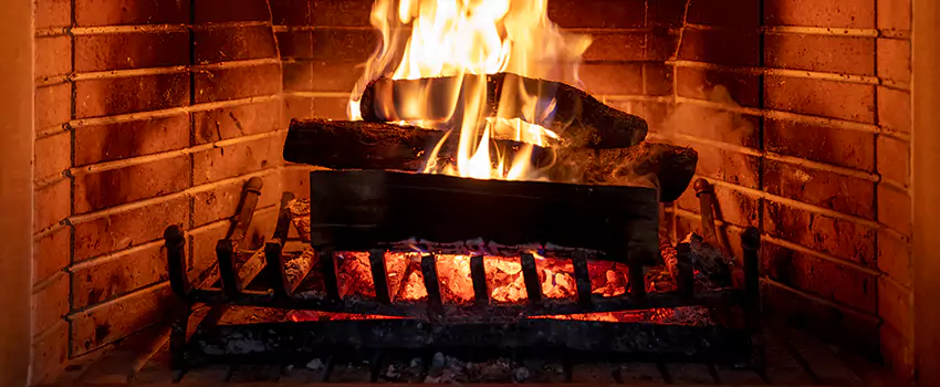 Chimney Ash Dump Cover Repair Services in Eastlake, OH
