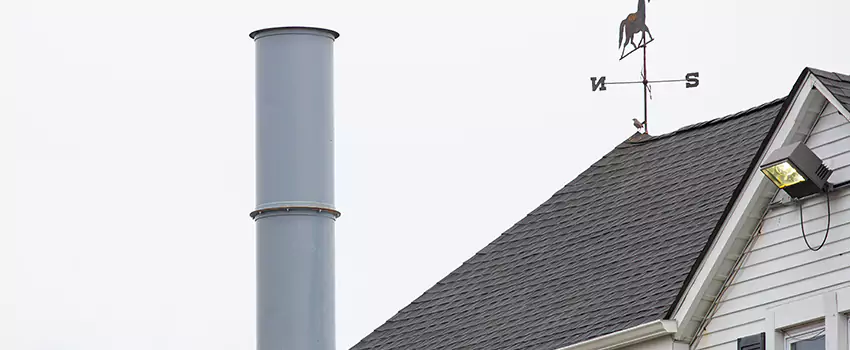 Multi-flue Chimney Caps Installation And Repair in Eastlake, OH