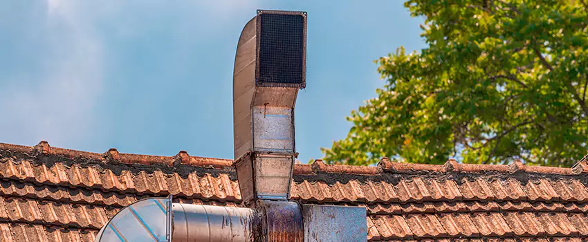 Chimney Creosote Cleaning Experts in Eastlake, Ohio