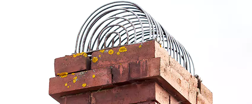 Chimney Crown Problems in Eastlake, Ohio