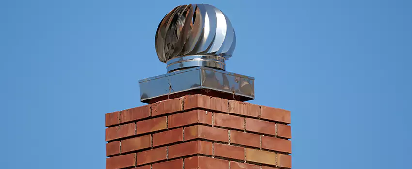 Chimney Damper Hinge Repair in Eastlake, OH