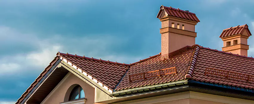 Residential Chimney Services in Eastlake, Ohio