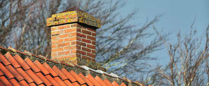 Chimney Flue Cap Installation in Eastlake, OH