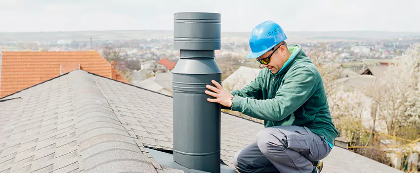 Insulated Chimney Liner Services in Eastlake, OH