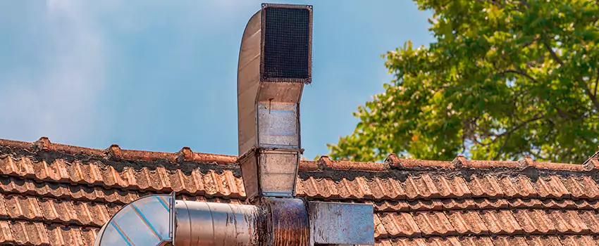 Chimney Blockage Removal in Eastlake, Ohio