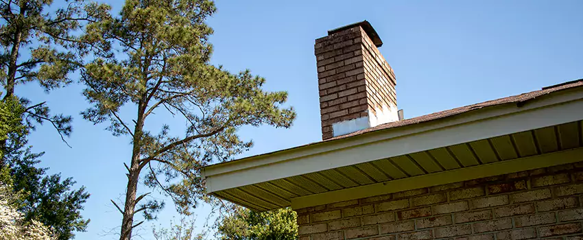 Brick Chimney Sweep Near Me in Eastlake, OH