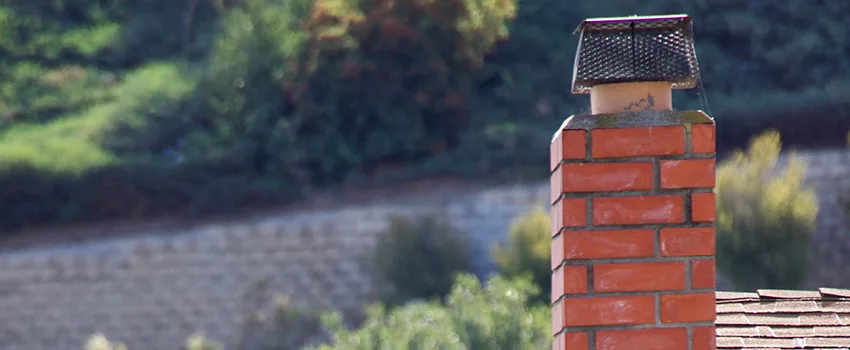 Chimney Tuckpointing And Masonry Restoration in Eastlake, OH
