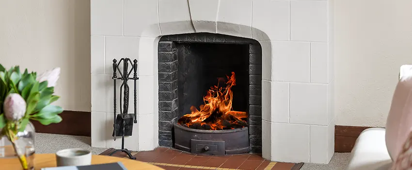 Classic Open Fireplace Design Services in Eastlake, Ohio