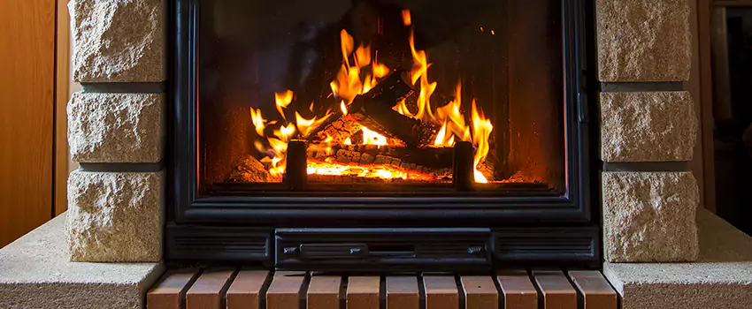 Decorative Fireplace Installation Cost in Eastlake, Ohio