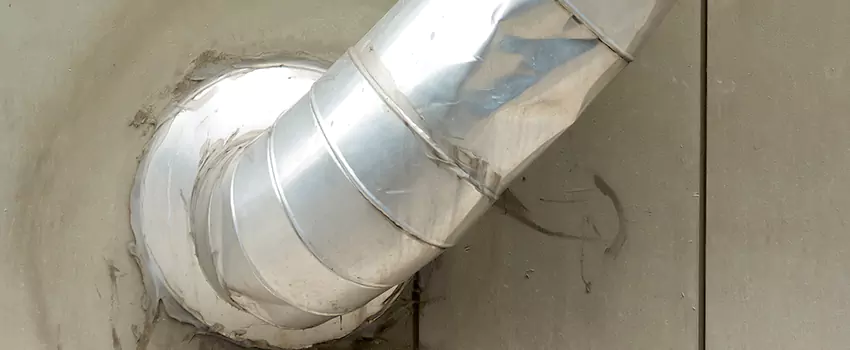 Dryer Vent Repair Process in Eastlake, OH