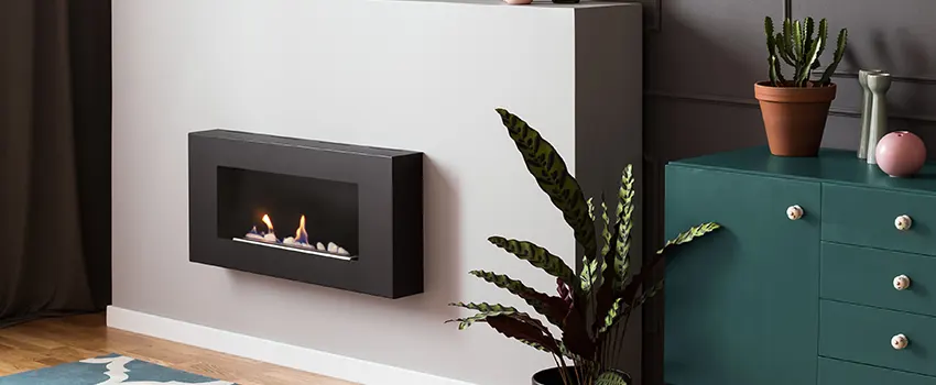 Electric Fireplace Glowing Embers Installation Services in Eastlake, OH