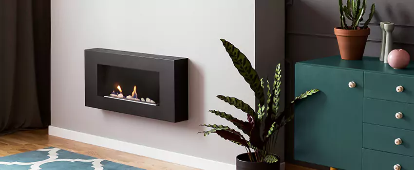 Cost of Ethanol Fireplace Repair And Installation Services in Eastlake, OH