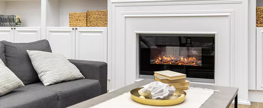 Professional Fireplace Maintenance Contractors in Eastlake, OH