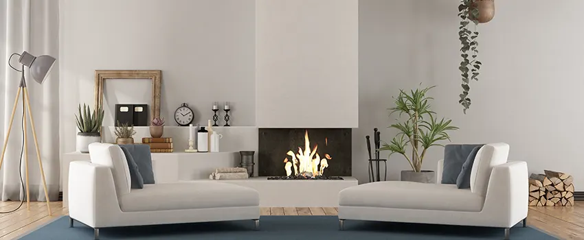 Decorative Fireplace Crystals Services in Eastlake, Ohio