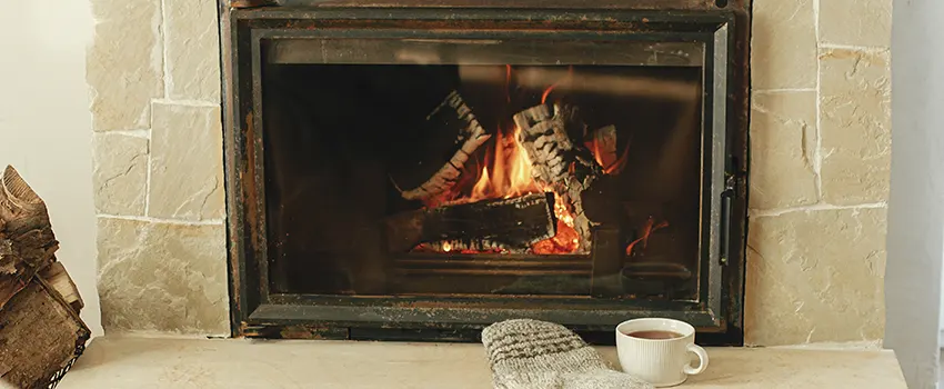 Fireplace Door Handle Replacements Services in Eastlake, Ohio