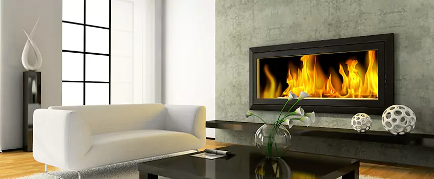 Fireplace Hearth Ideas in Eastlake, Ohio