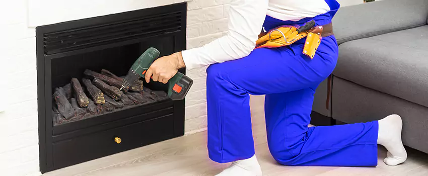 Fireplace Hearth Inspection And Repair in Eastlake, Ohio