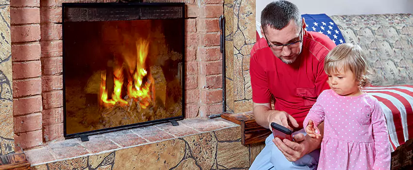 Fireplace Safety Locks For Kids in Eastlake, OH