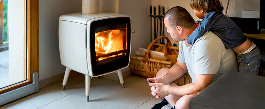 Fireplace Flue Maintenance Services in Eastlake, OH