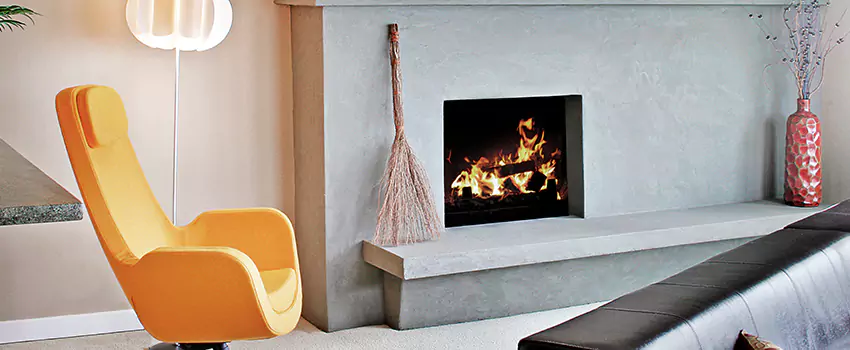 Electric Fireplace Makeover Services in Eastlake, OH